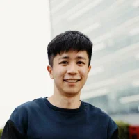 Yifan Goh's avatar
