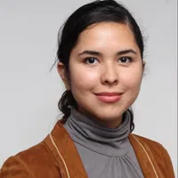 Maria Villavicencio's avatar