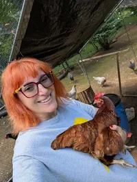 Lisa Stigers's avatar