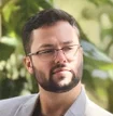 Aron Rash avatar