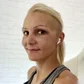Olga Zarr avatar
