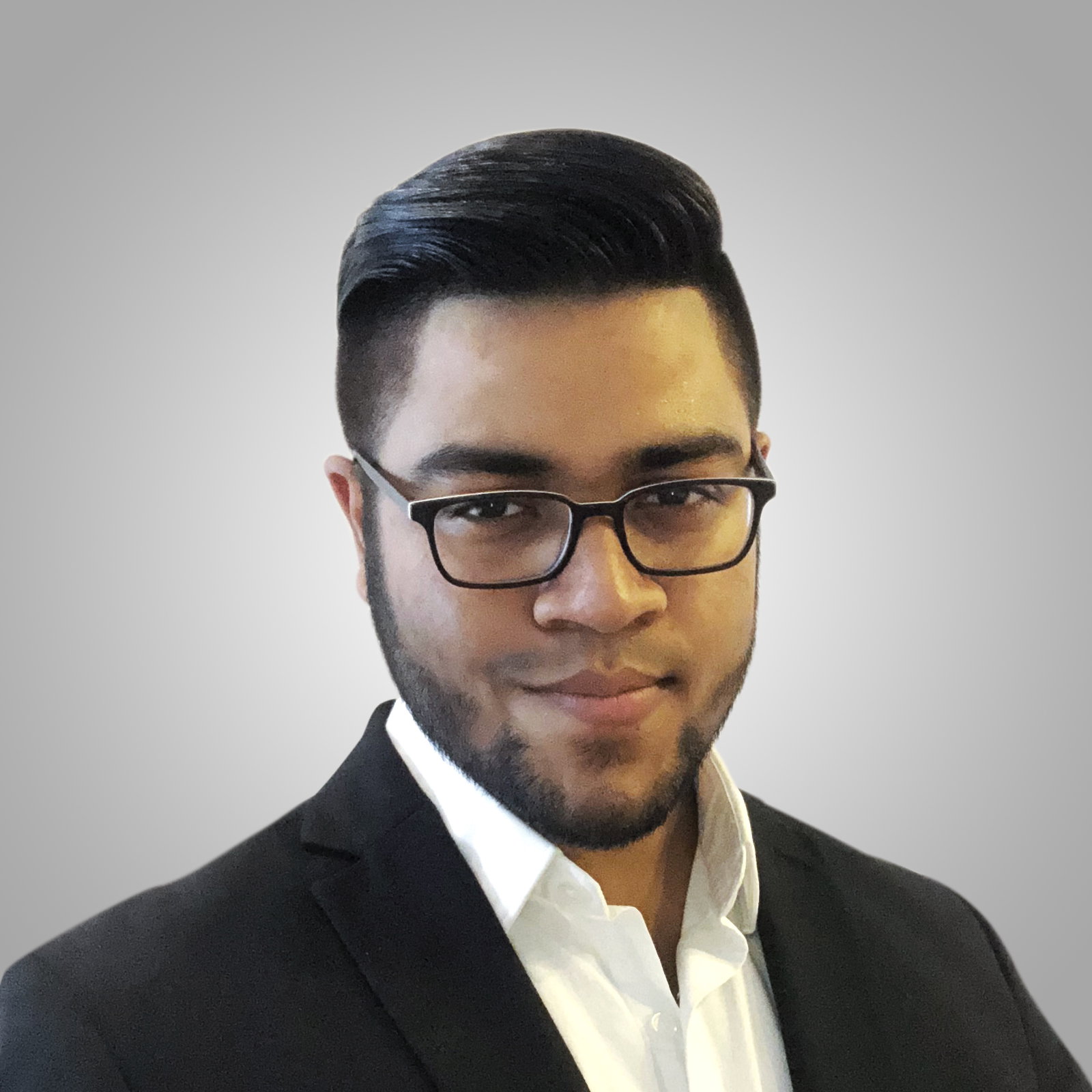 Munimur Ashrafy avatar