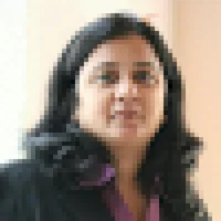 Dr.Jharna K Pandya's avatar