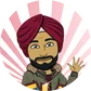 Jas avatar