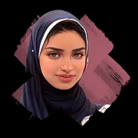 Aml Ibrahim 's avatar