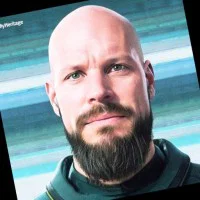 Nick Crutzen's avatar