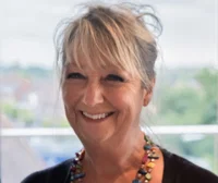 Gilly Woodhouse's avatar
