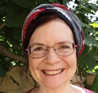 Meira Golbert Bar-Lev's avatar