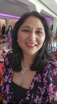 Neela Gohil's avatar