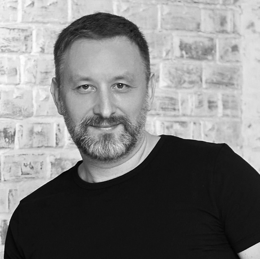 Sergey - Consultant Microsoft 365 | SharePoint | Power Platform, SYC365