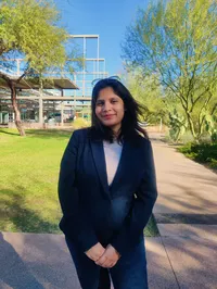Mrunalini Vernekar's avatar