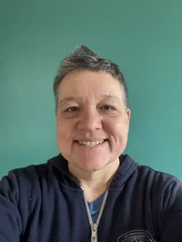 Rachel's avatar