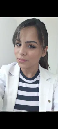 Joice Camila Simao 's avatar