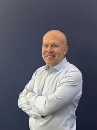 Santiago MOSQUERA's avatar