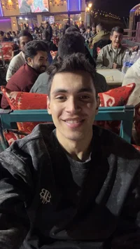 علي نافع عباس's avatar