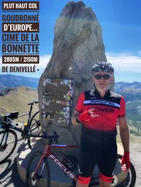 Jean-Michel 's avatar