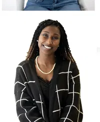 Robyn Robinson's avatar