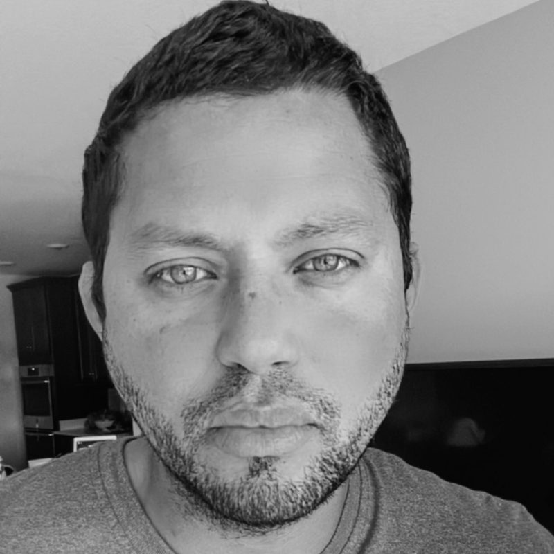 Ricky Figueroa