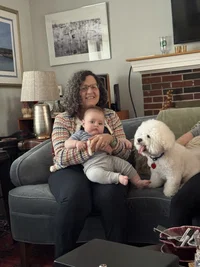 Mindy Spitz's avatar