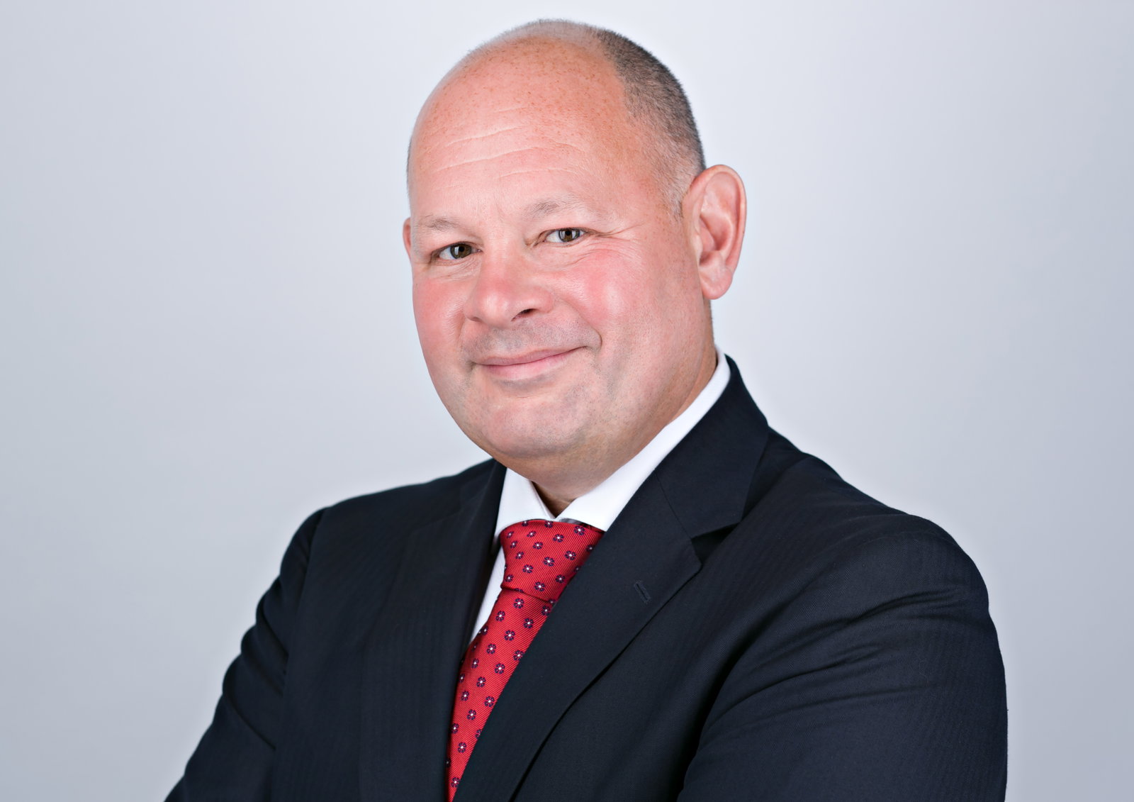 Dan Partridge