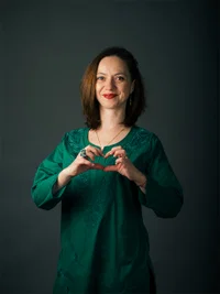 Maria Alina Gutoi's avatar