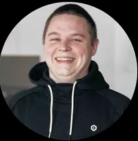 Rene Nielsen's avatar