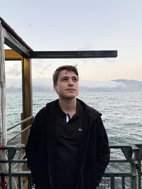 Harut's avatar