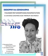 Debapriyaa Sensharma's avatar