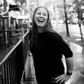 Liz Saunders avatar