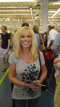Judy Bishop's avatar