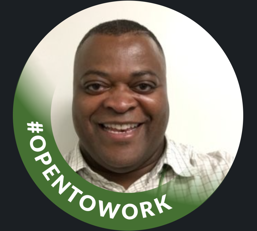 Leland Usher - Lead Systems Engineer, SharePoint, 