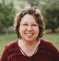 Wendy Carlson's avatar