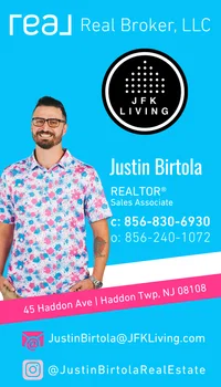 Justin Birtola's avatar