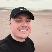 Richie McIlroy's avatar