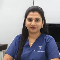 Vrishali Patil's avatar