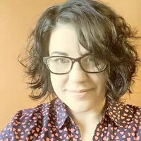 Marie Shannon's avatar
