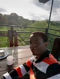 Martin Nyagah's avatar