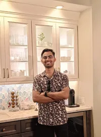 Satyam Thakur's avatar