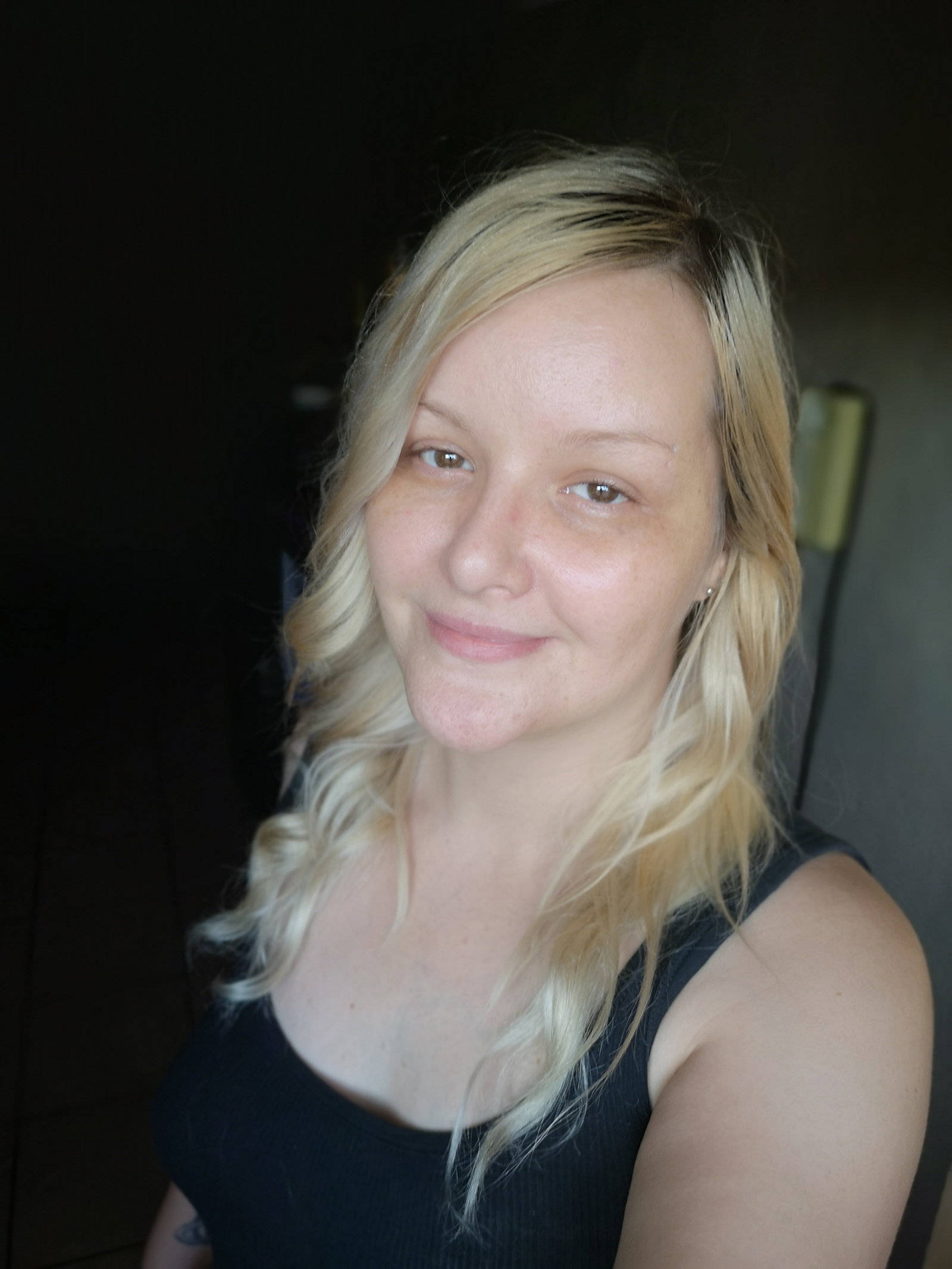 Chantel Van der Walt