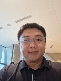 Steve Lee's avatar