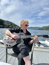 Lise Eistrup Schrøder's avatar