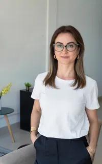 Giovana dreher's avatar