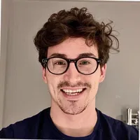 Greg Mocnik's avatar