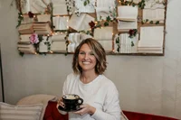 Danielle Zimmerman's avatar