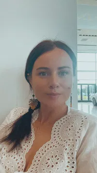 Zarina Babko's avatar