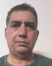 Alok's avatar