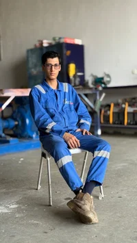 ALI GATEA's avatar