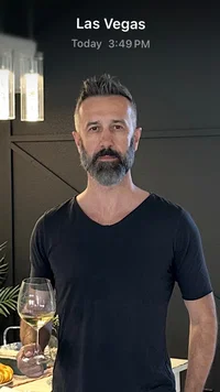 Kristijan Matic's avatar