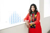 Nadia Patel's avatar