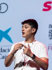 Om Rafols's avatar